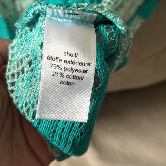 Maurice’s Summer Top - Picture 4 of 5